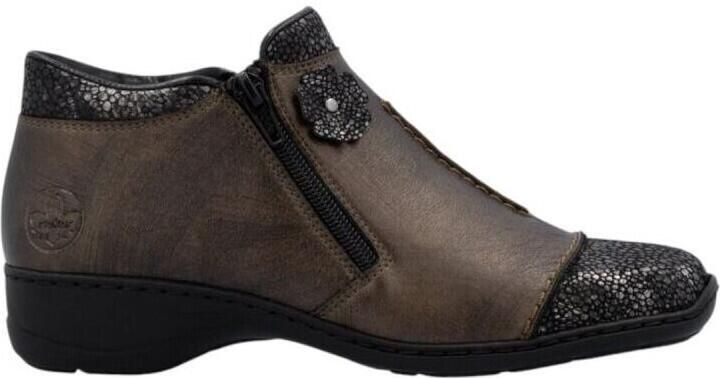 Rieker Low Boots Bottines 58388