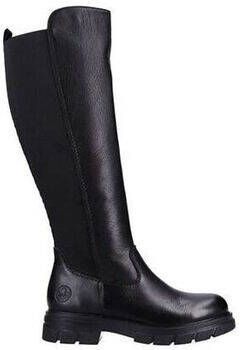 Rieker Stijlvolle Schoenen Z6840 Black Dames - Foto 4