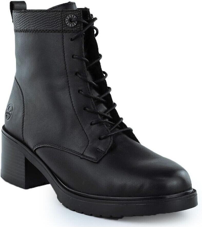 Rieker Enkellaarzen RKR868