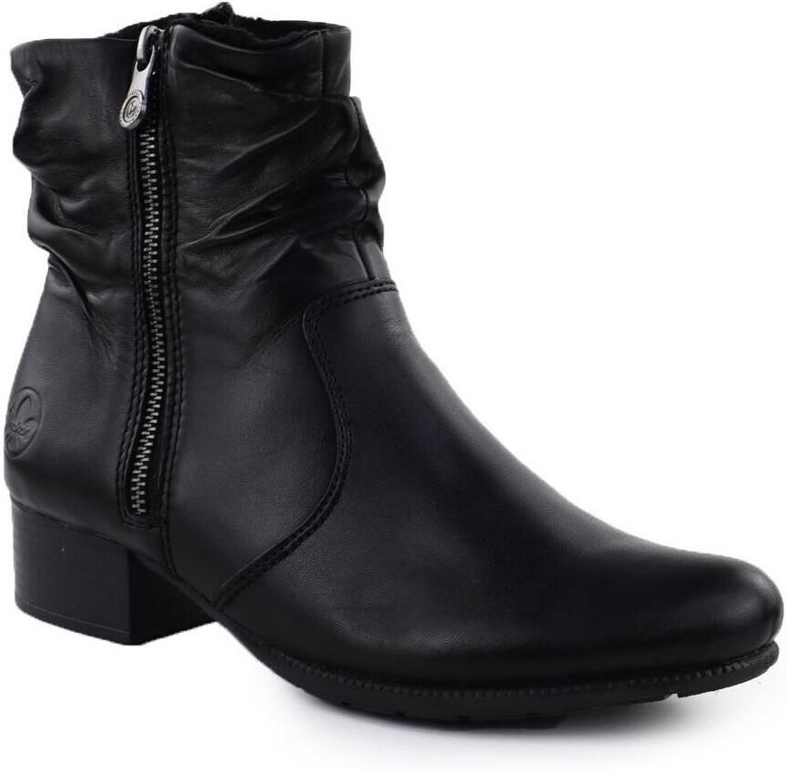 Rieker Enkellaarzen RKR879A