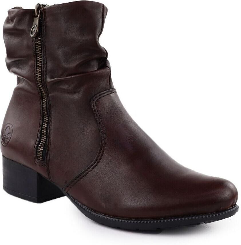 Rieker Enkellaarzen RKR879B