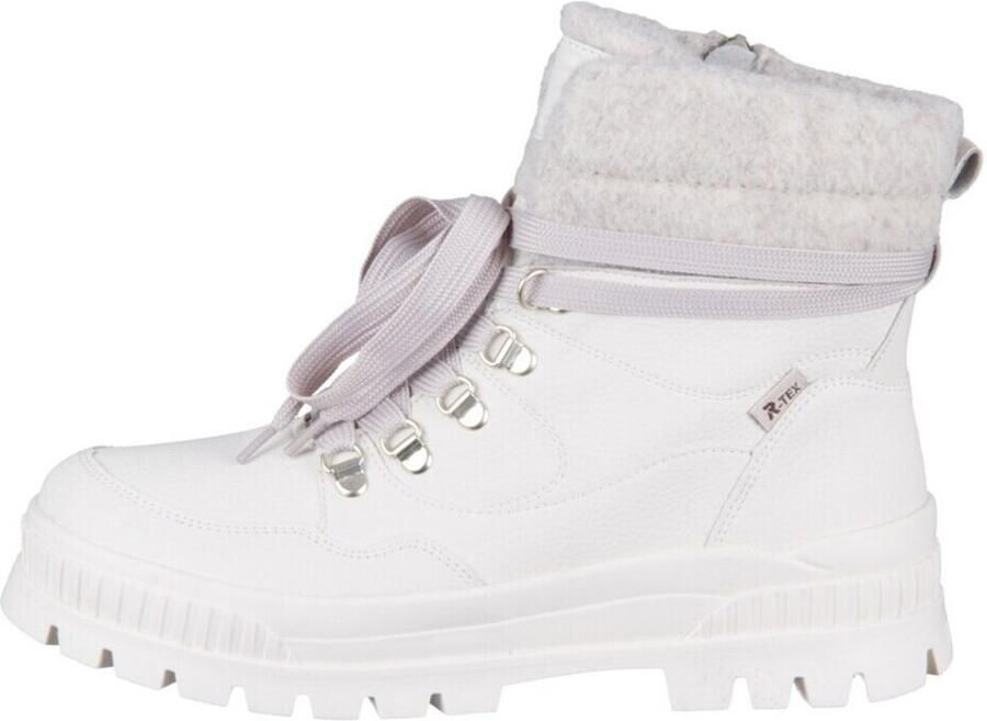 Rieker Enkellaarzen W217181