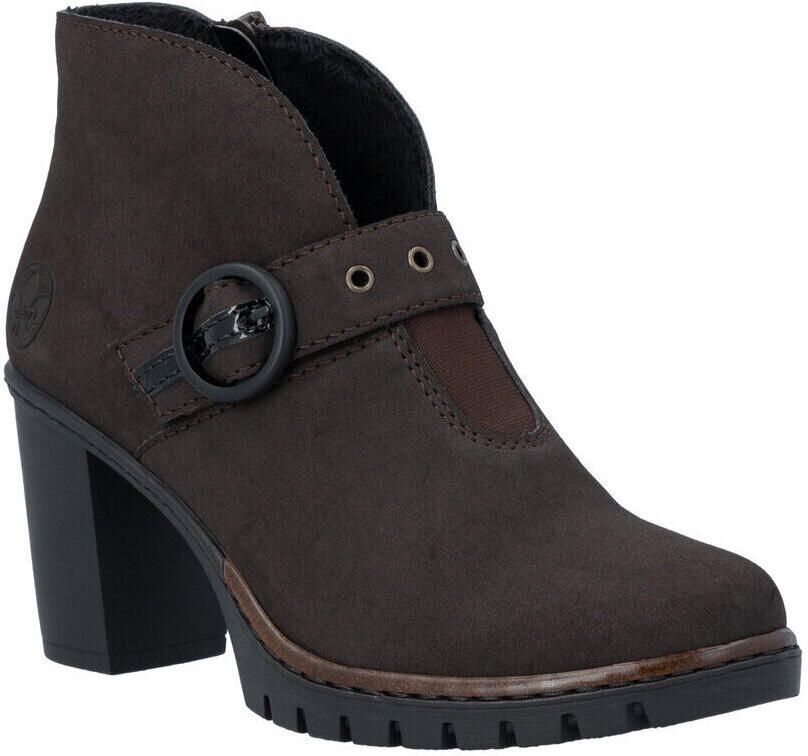 Rieker Enkellaarzen Y2586