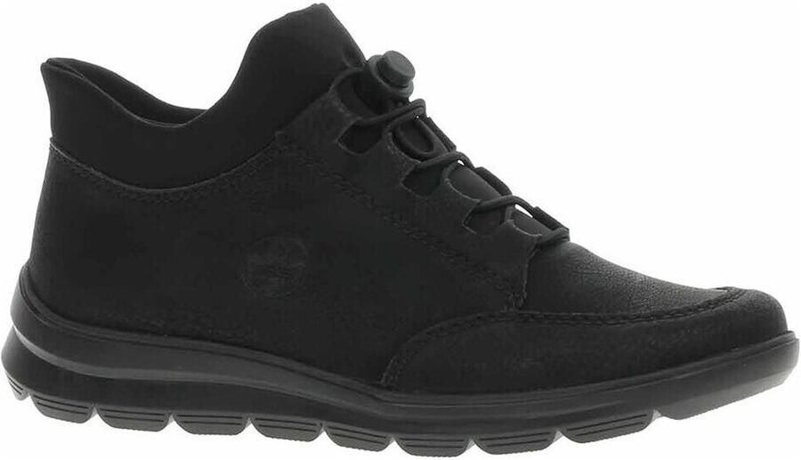 Rieker Lage Sneakers 299054 - Foto 2