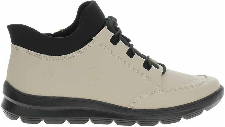 Rieker Lage Sneakers 299021 - Foto 2