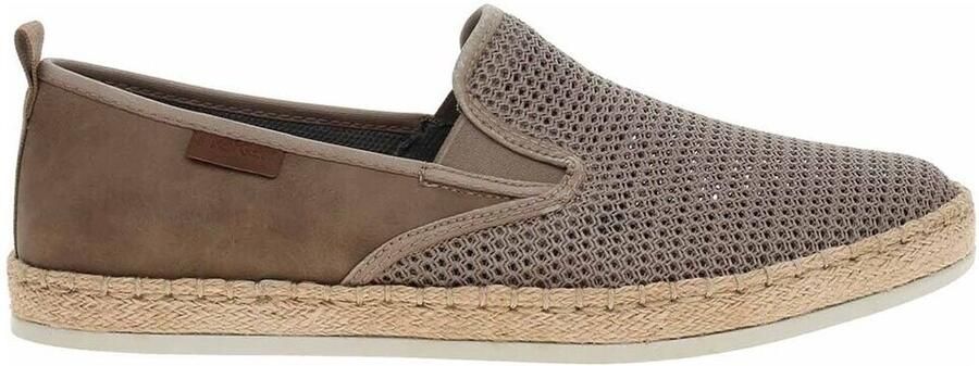 Rieker Instapper B2661-64 Beige - Foto 3