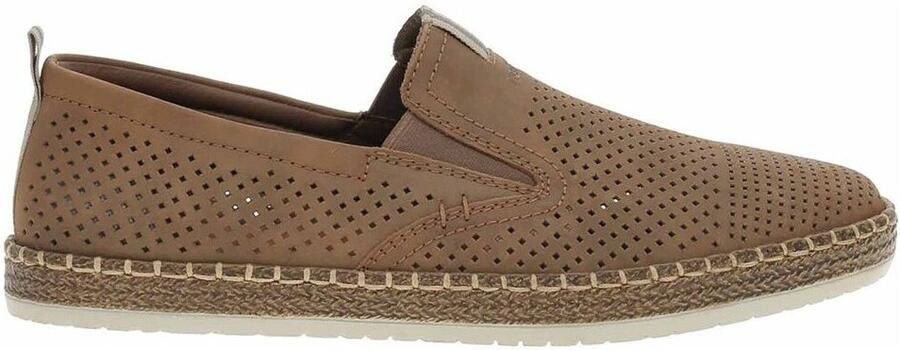 Rieker Espadrilles B528625