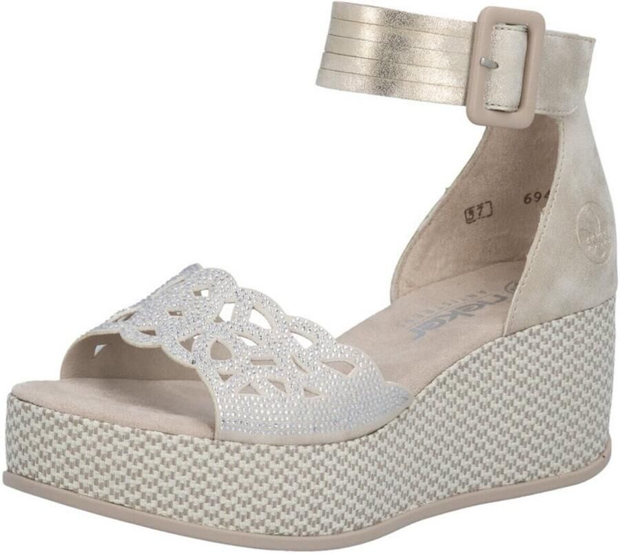 Rieker Espadrilles