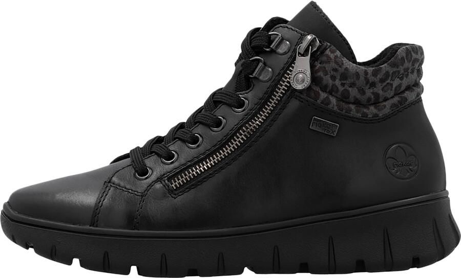Rieker Hoge Sneakers 262255