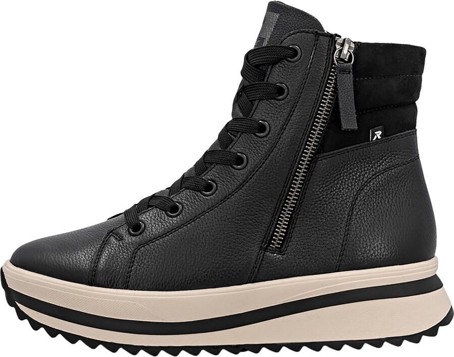 Rieker Hoge Sneakers 263411