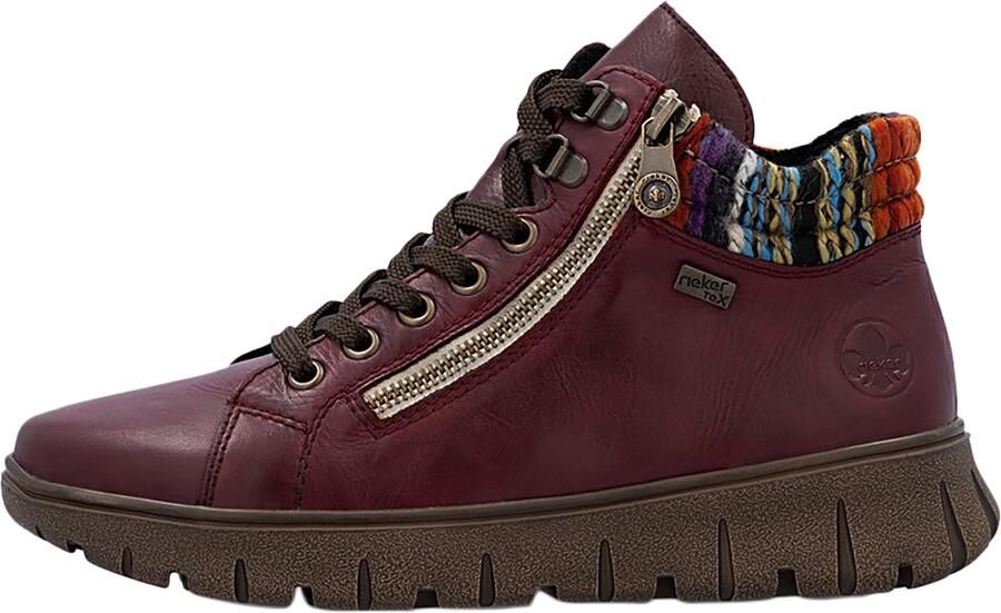 Rieker Hoge Sneakers 265291