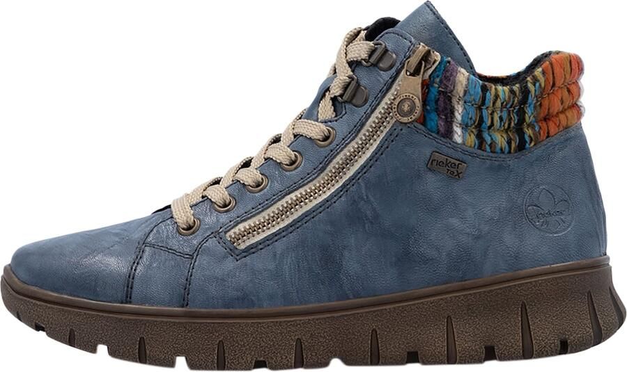 Rieker Hoge Sneakers Bottines