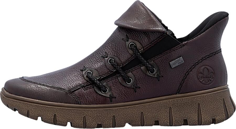 Rieker Hoge Sneakers N135335