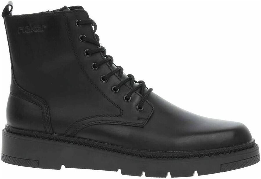 Rieker Hoge Sneakers 3010100