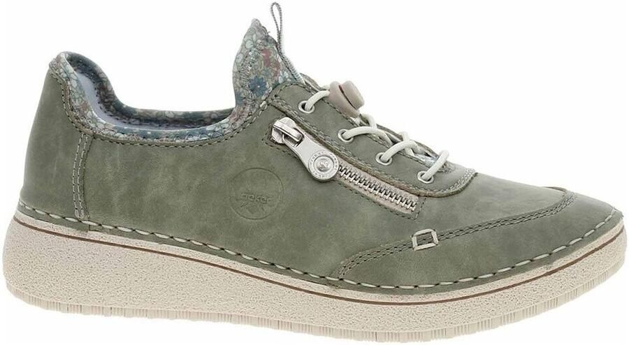 Rieker Hoge Sneakers 5096252