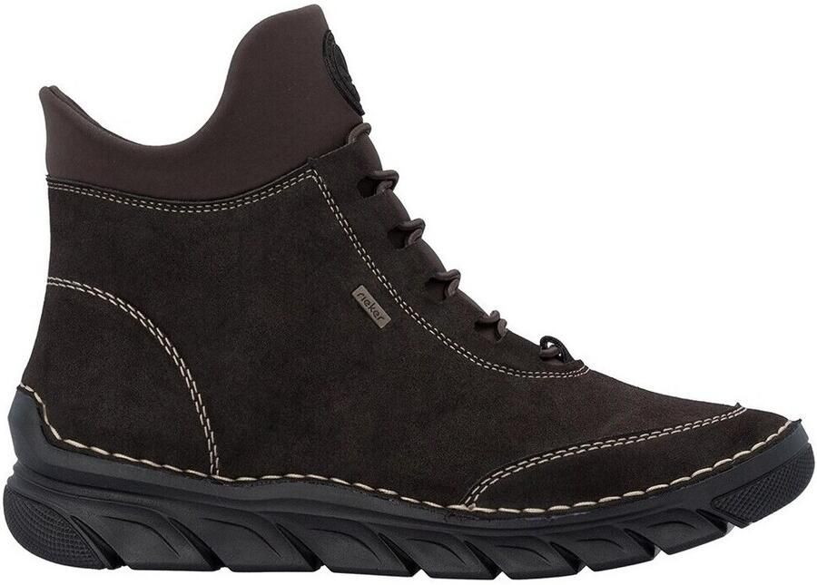 Rieker Hoge Sneakers 5506925BNZ