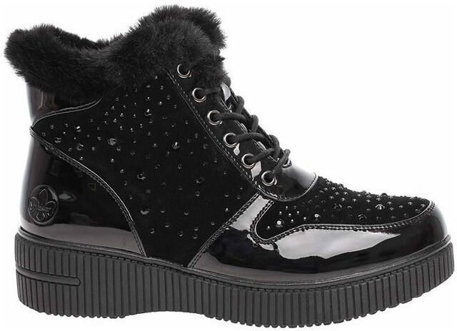 Rieker Hoge Sneakers 9331200