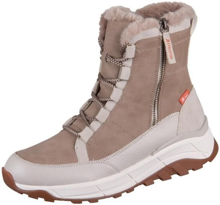 RRieker R-Rieker Winterlaarzen ankle boot profile sole with tex membrane for winter - Foto 4