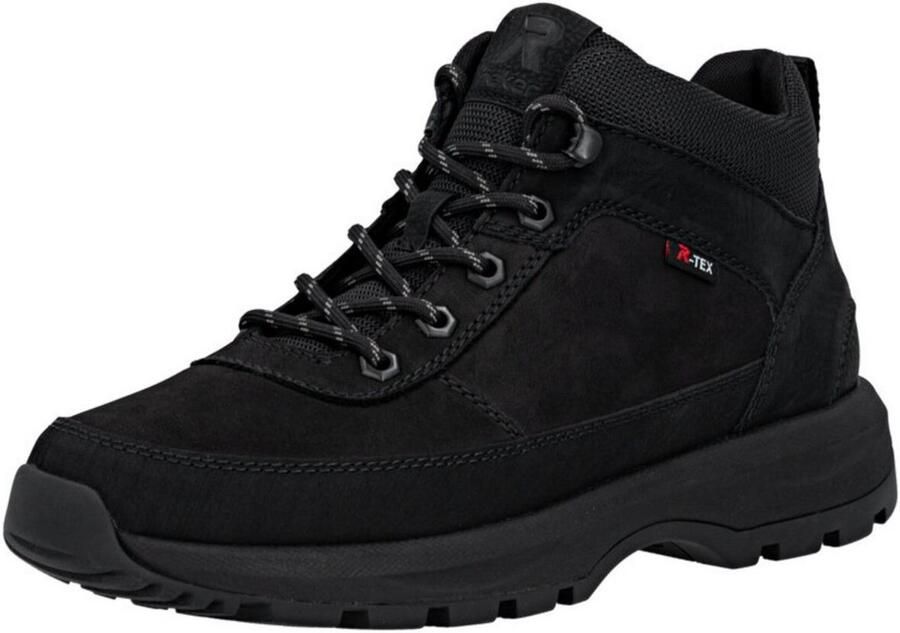 Rieker Hoge Sneakers