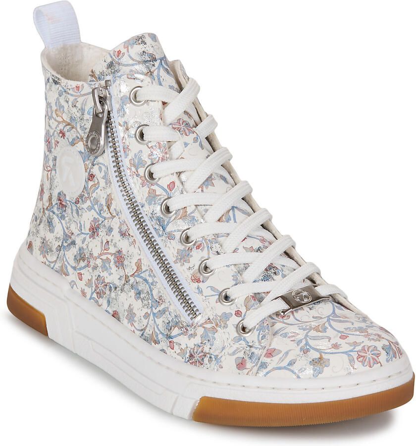 Rieker Hoge Sneakers