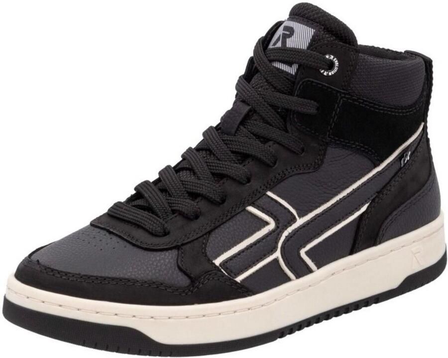 Rieker Hoge Sneakers
