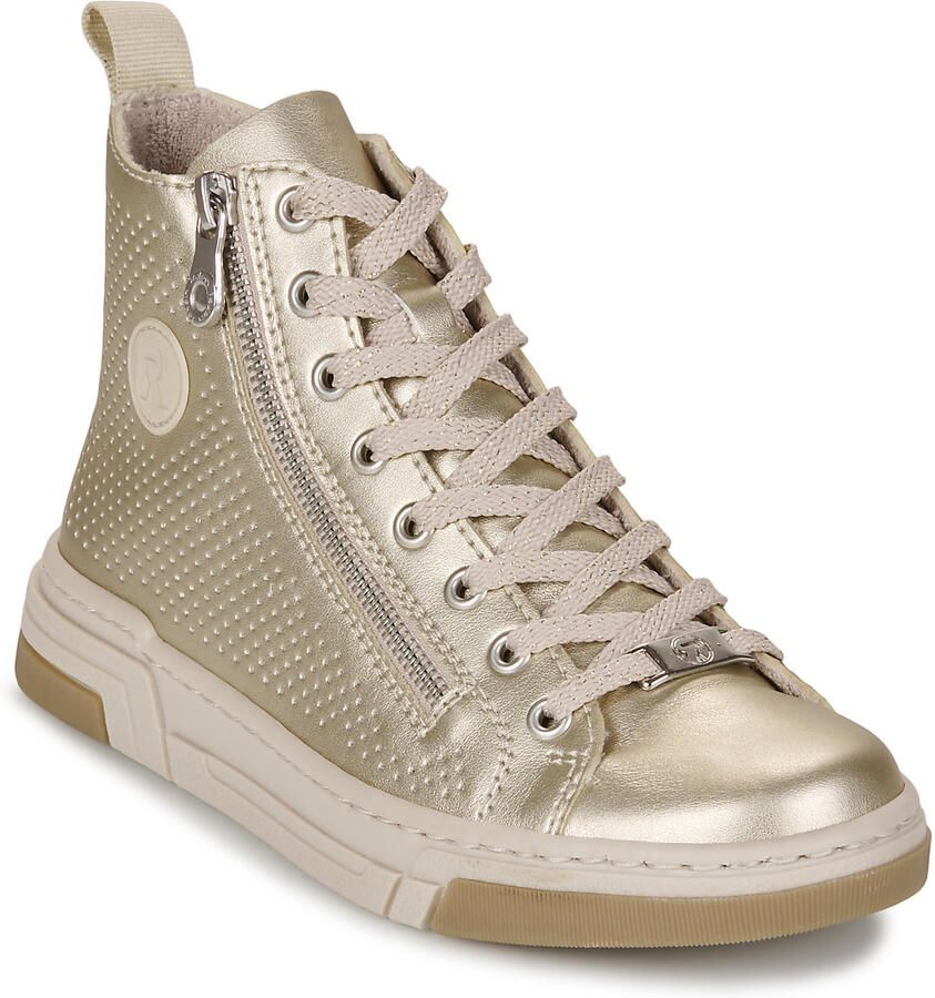 Rieker Hoge Sneakers N3945-93