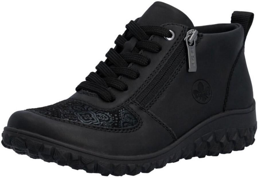 Rieker Hoge Sneakers