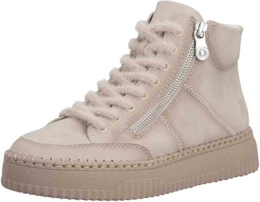 Rieker Hoge Sneakers