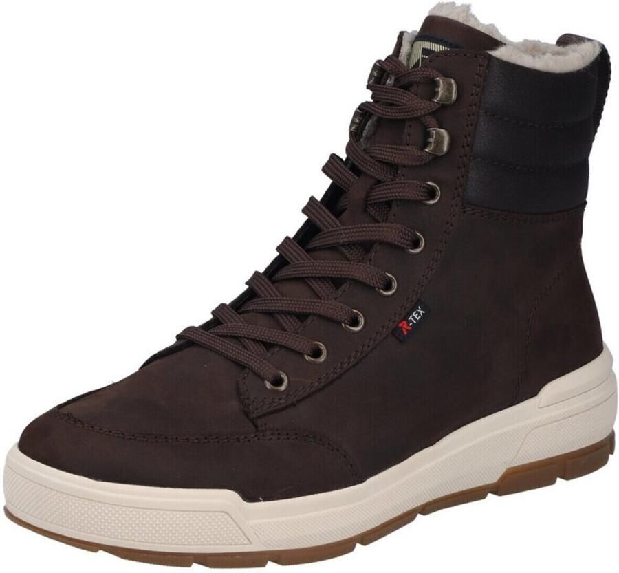 Rieker Hoge Sneakers