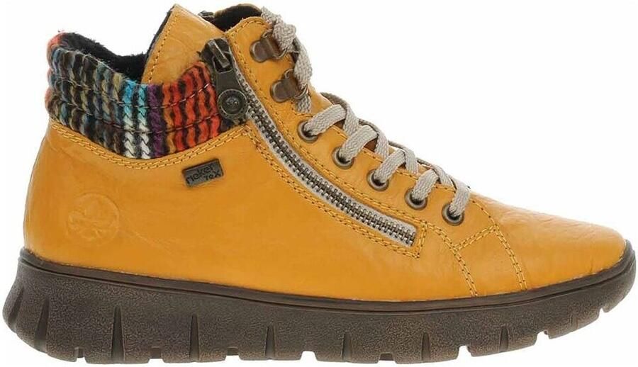 Rieker Hoge Sneakers N130568