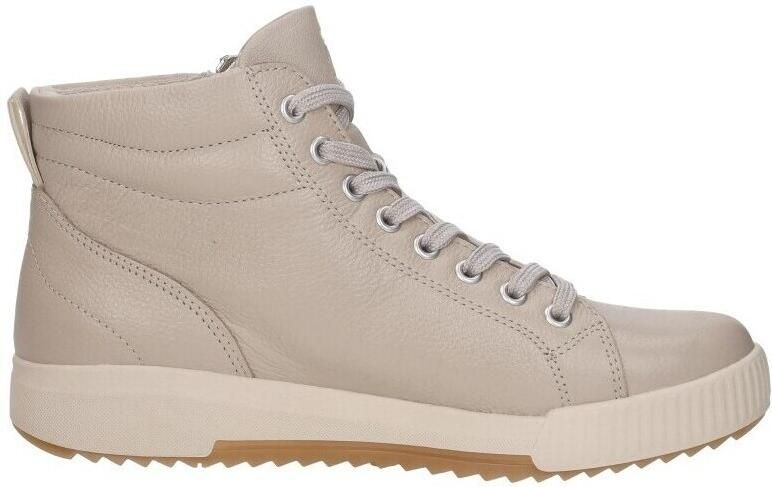 RRieker R-Rieker Hoge veterschoenen ankle boot high top sneaker leisure boots with zipper - Foto 4