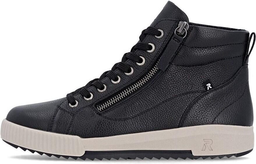 Rieker Hoge Sneakers RKR1014B