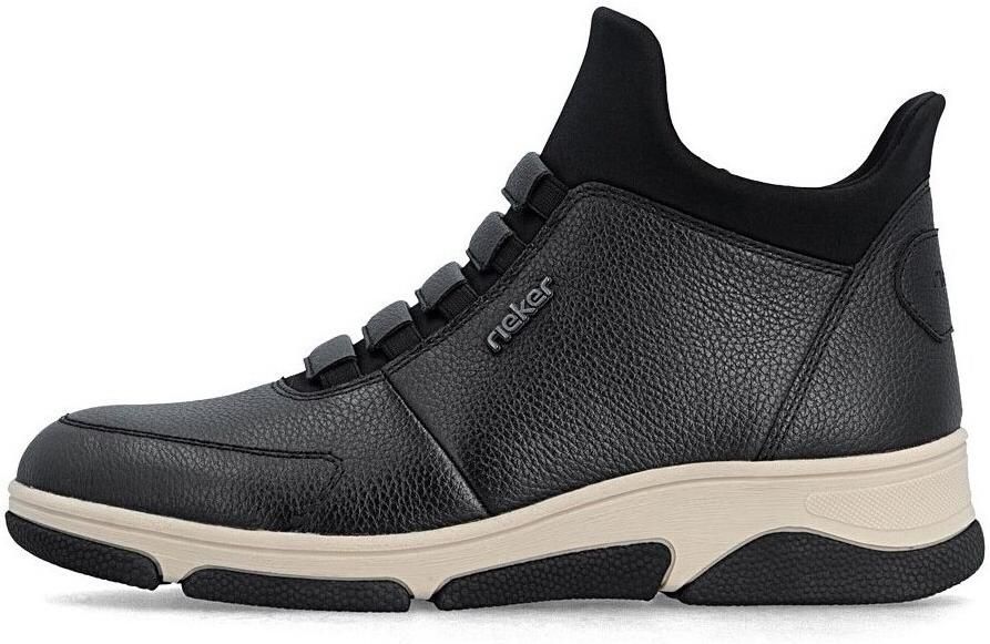 Rieker Hoge Sneakers RKR1025