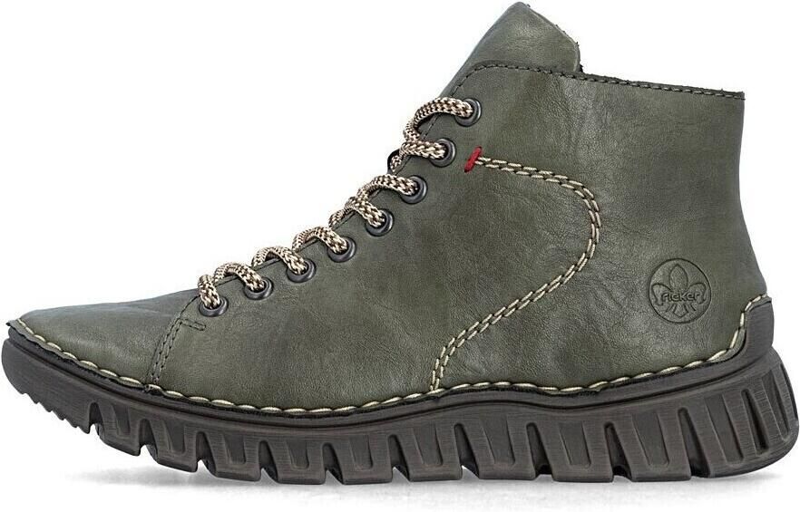 Rieker Hoge Sneakers RKR1049