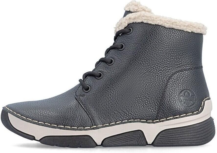 Rieker Hoge Sneakers RKR1051