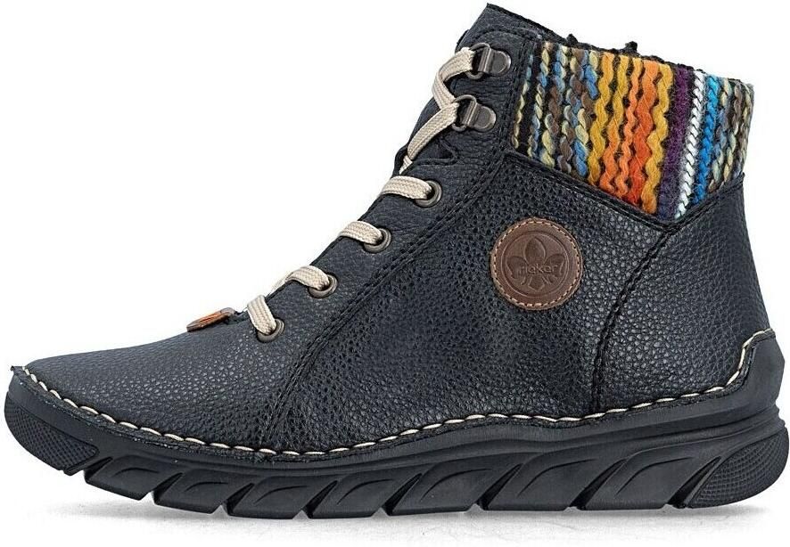 Rieker Hoge Sneakers RKR1056