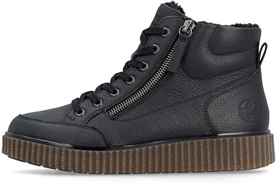 Rieker Hoge Sneakers RKR1067