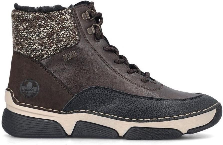 Rieker Hoge Sneakers RKR1077