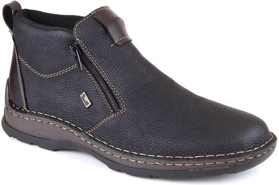 Rieker Hoge Sneakers RKR632