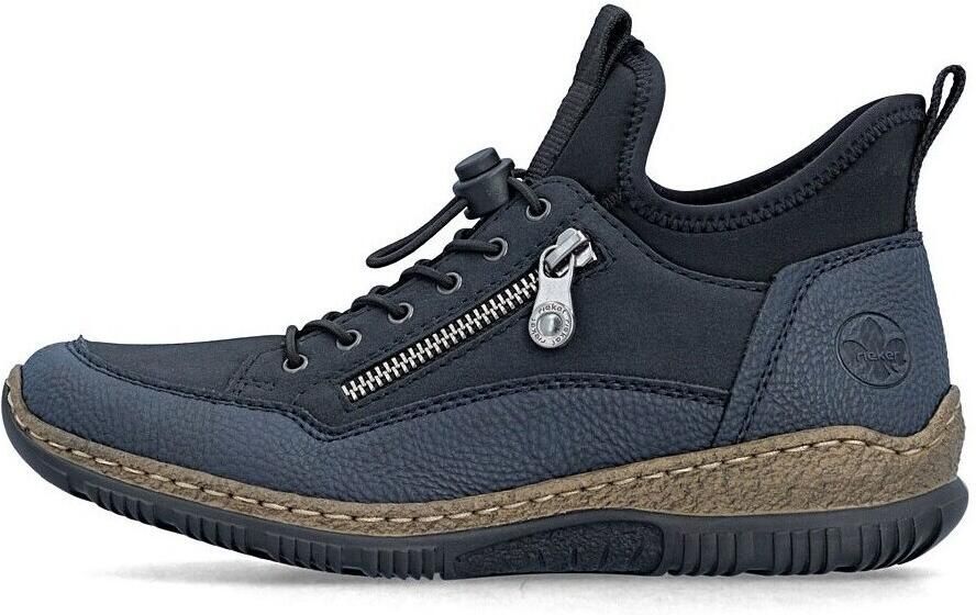 Rieker Hoge Sneakers RKR705A