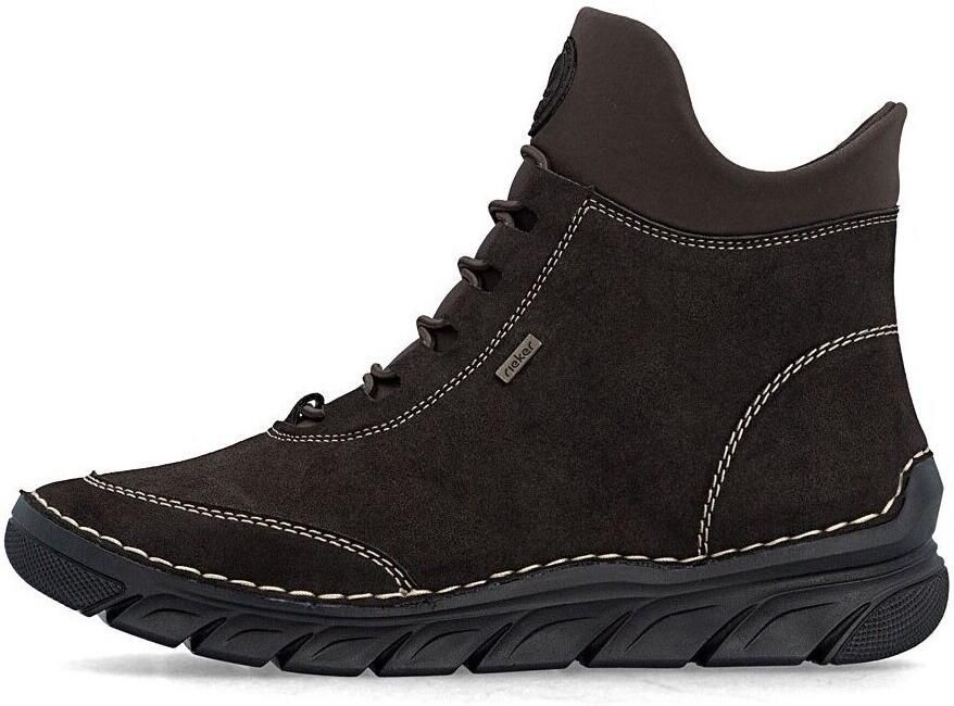 Rieker Hoge Sneakers RKR728C
