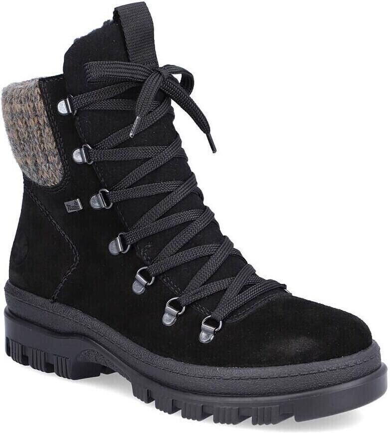 Rieker Hoge Sneakers RKR730