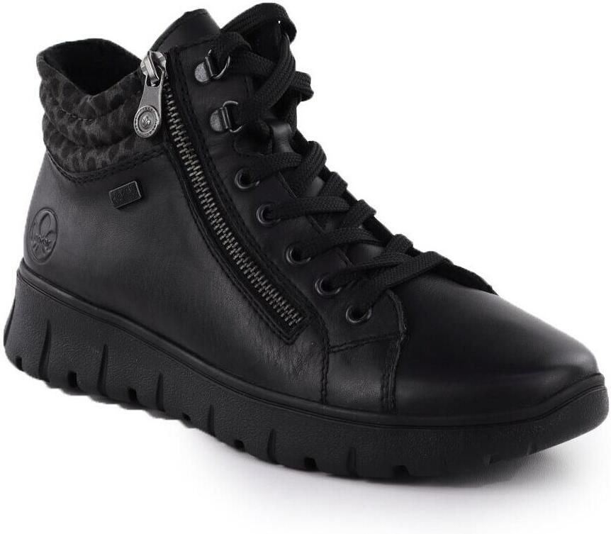 Rieker Hoge Sneakers RKR823B
