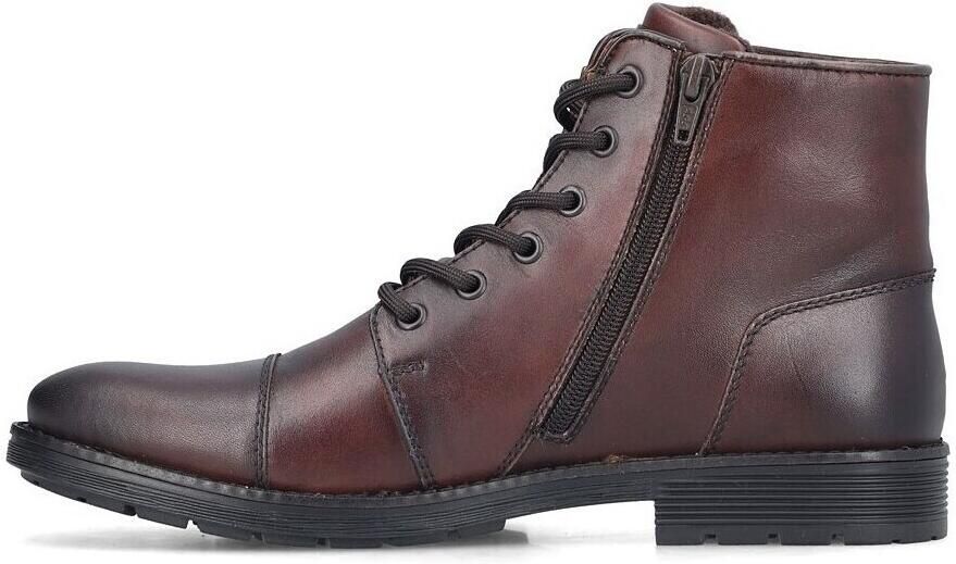 Rieker Hoge Sneakers RKR825A