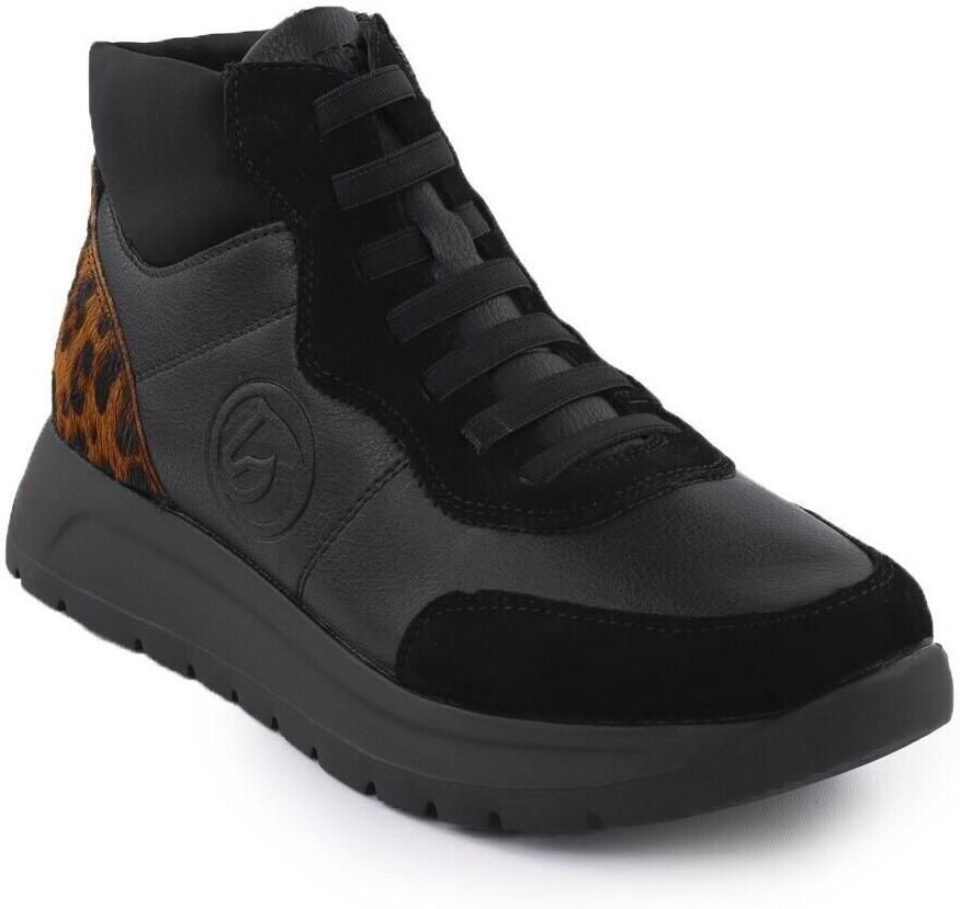 Rieker Hoge Sneakers RKR851