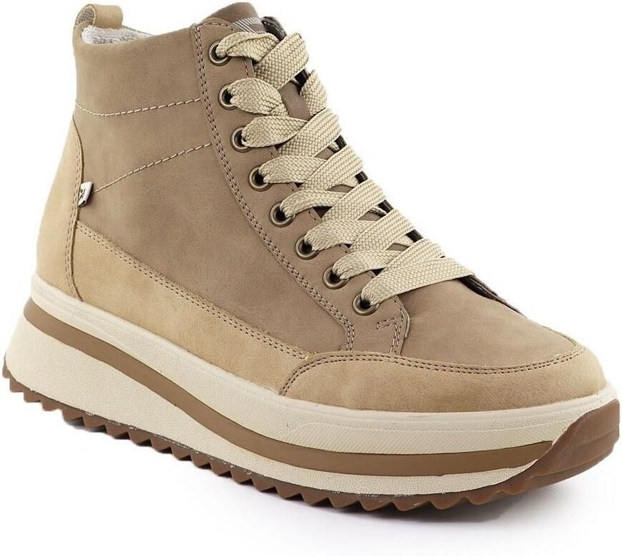 Rieker Hoge Sneakers RKR852B