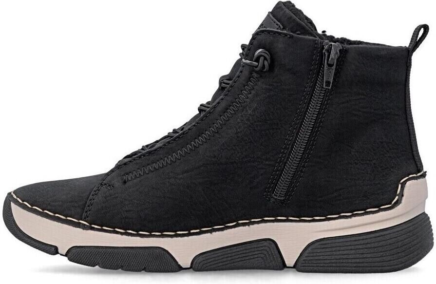 Rieker Hoge Sneakers RKR881B