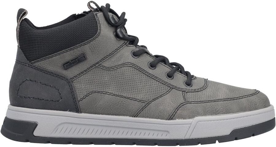 Rieker Hoge Sneakers Sneaker