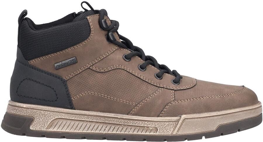 Rieker Hoge Sneakers Sneaker