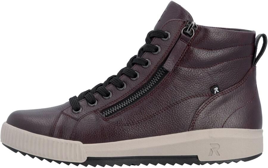 Rieker Hoge Sneakers Sneaker - Foto 6